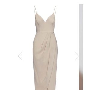 Shona Joy Core Cocktail Dress